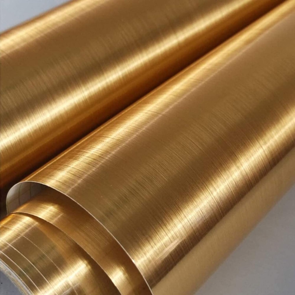 粘着性の壁紙,取り外し可能な粘着性の壁紙,家具の改修,キッチ - Glitter Vinyl Roll のレビューと価格